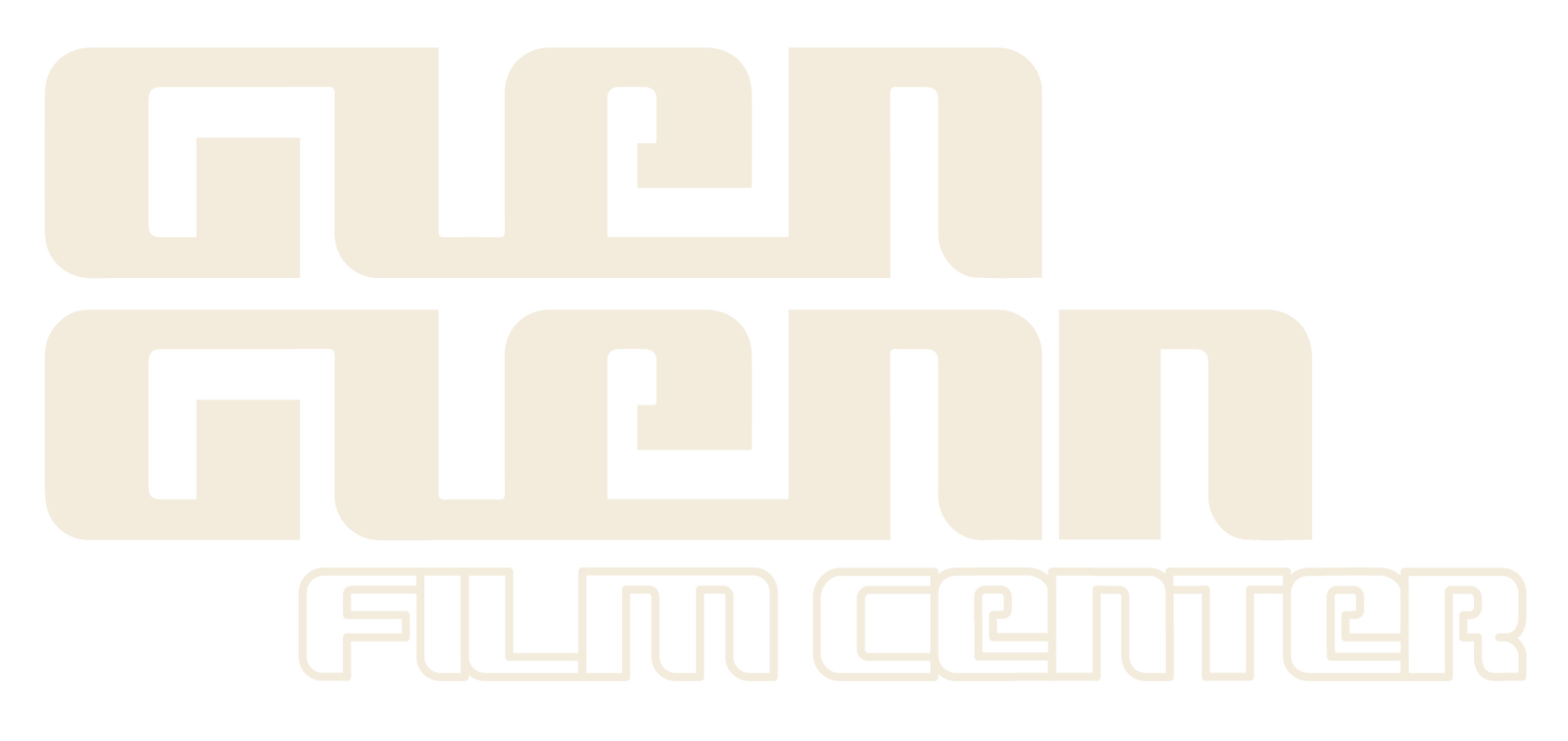 Glen Glenn Film Center